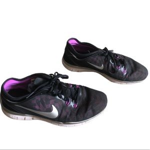 Nike free tr fit 5